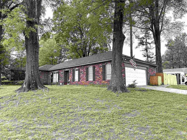 5310 Fieldcrest Ave, Memphis, TN 38134