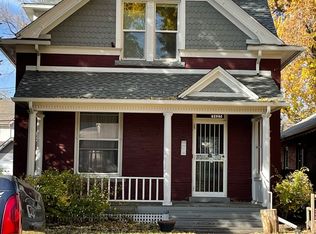 3425 N Osceola St, Denver, CO 80212