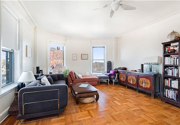5th image of 418 Central Park W APT 104