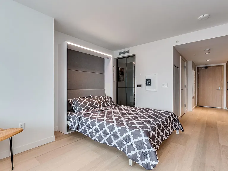 1289 Hornby St #2306 — Photo 10