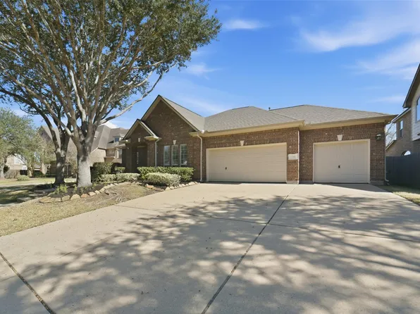 3218 Round Meadow Ln, Missouri City, TX 77459