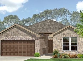 2619 Sunburst Dr, Glenn Heights, TX 75154