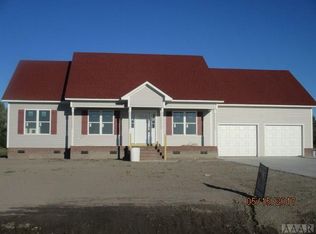 130 Climbing Vine Run, Elizabeth City, NC 27909