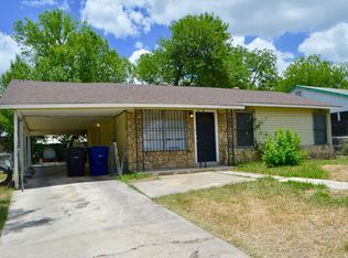 6451 Buena Vista St, San Antonio, TX 78237