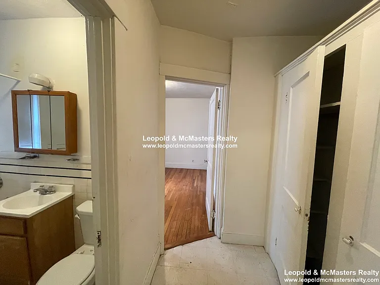 1681-1683 Commonwealth Ave Properties — Photo 47