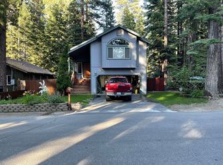 1281 Tata Ln, South Lake Tahoe, CA 96150