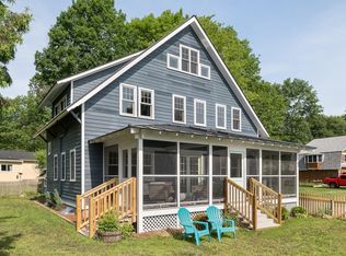 67 Spauldings East Shore Rd, Colchester, VT 05446