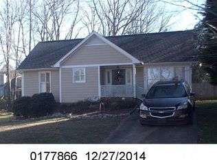 1621 Lethbridge Ct, Raleigh, NC 27606