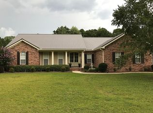 10578 Mount Carmel Rd, Bailey, MS 39320
