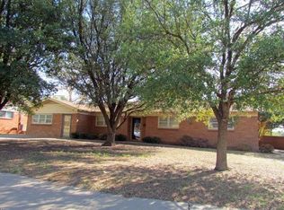 2000 N D St, Midland, TX 79705