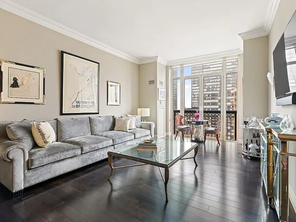 400 E 51st St APT 15C, New York, NY 10022