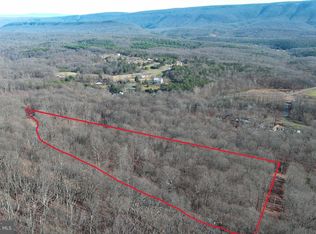 Detour Rd, Great Cacapon, WV