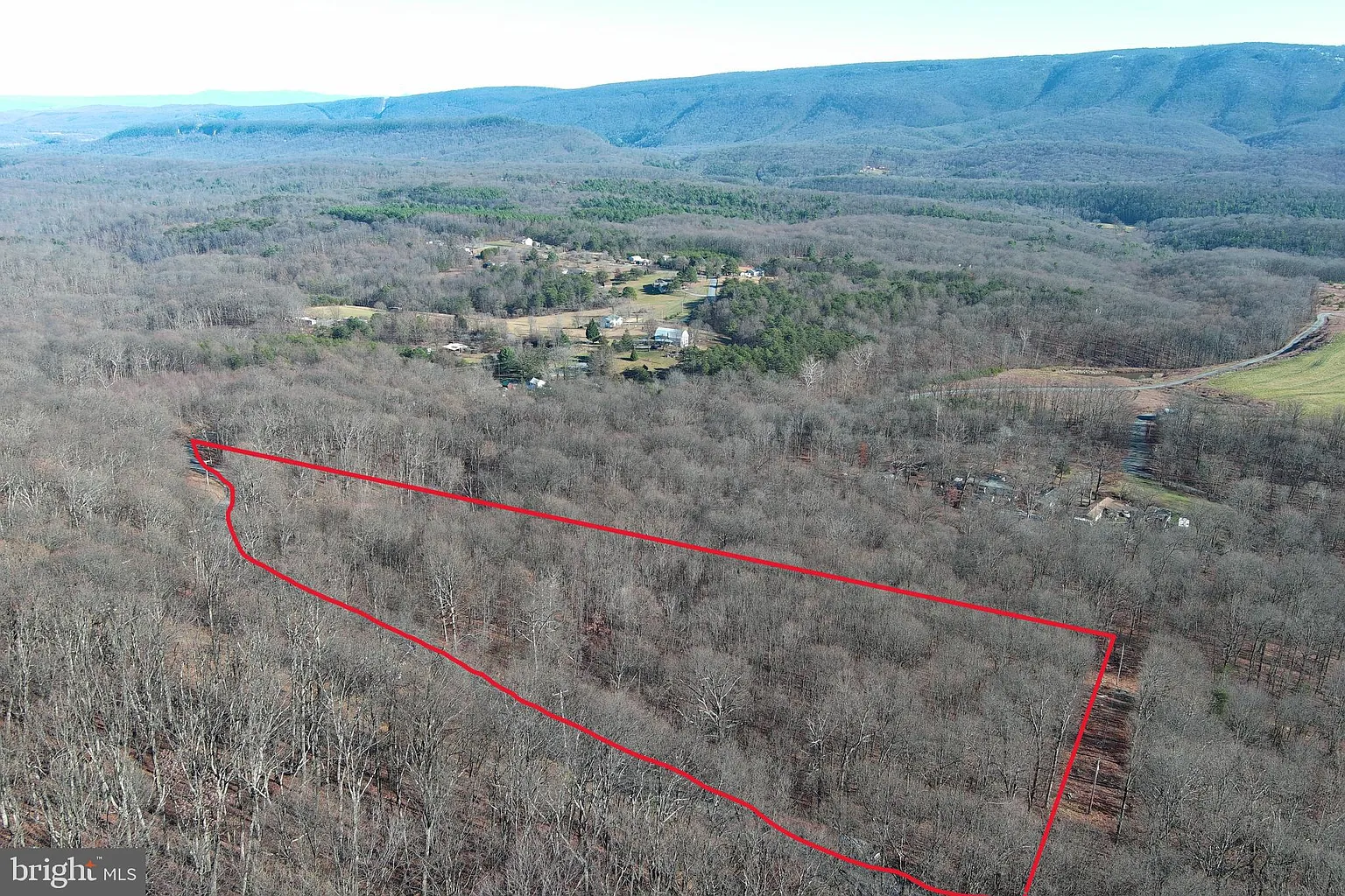 Detour Rd photo 1