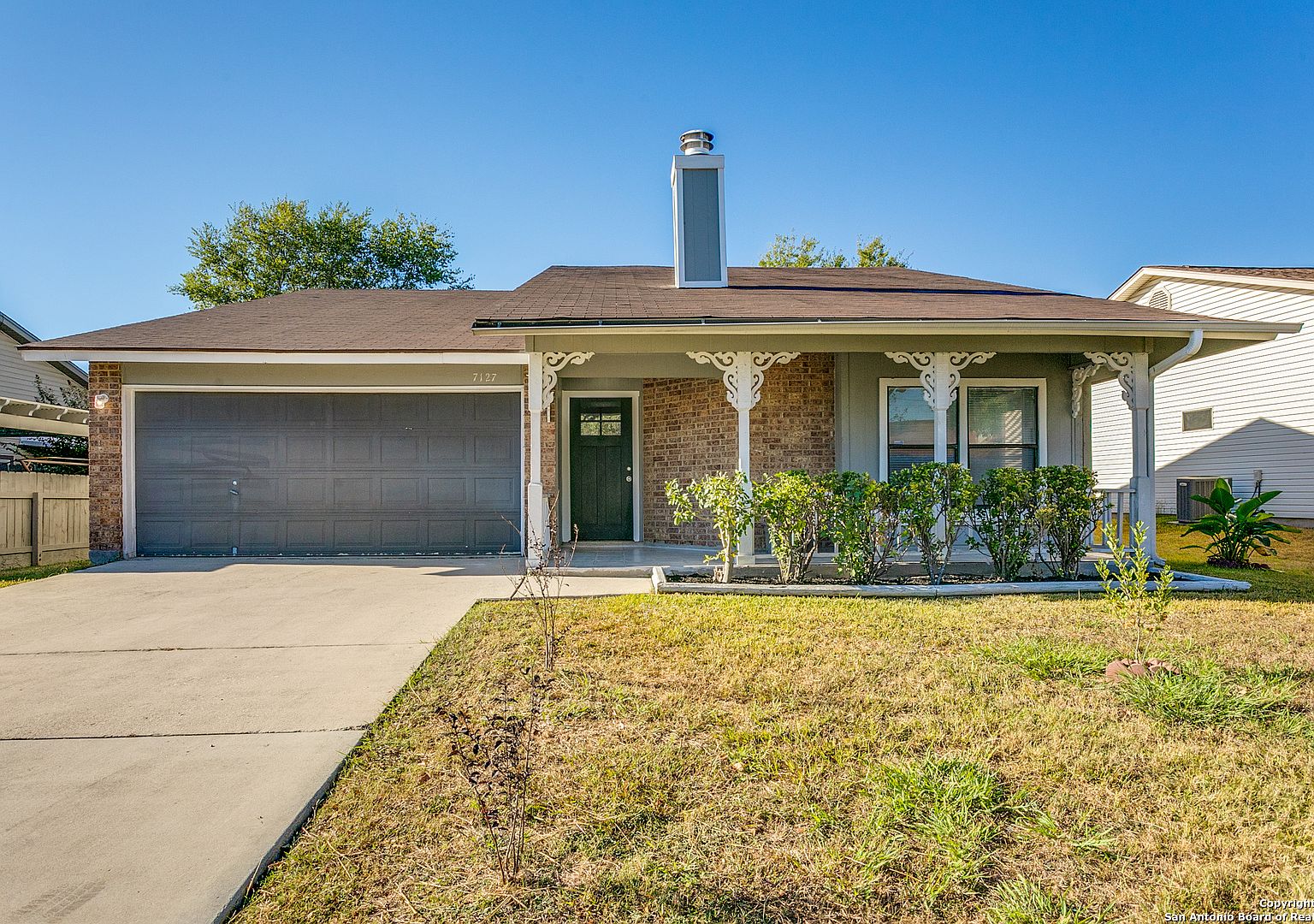 7127 Elk Trail, San Antonio, TX 78244 | Zillow