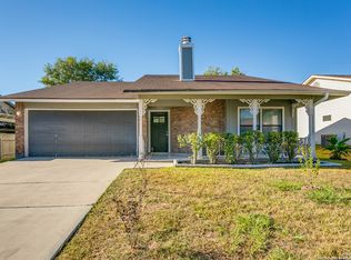 7127 Elk Trl, San Antonio, TX 78244