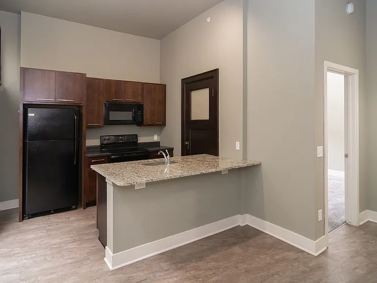 The Junction Apartments — Photo 77