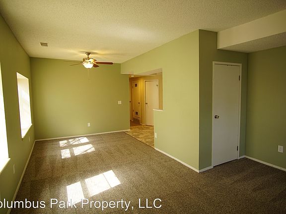 2nd image of 3234 Harrison St #2B