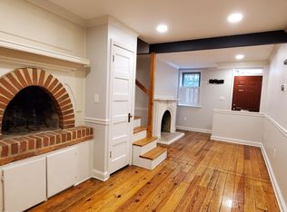 9 E Wheeling St, Baltimore, MD 21230