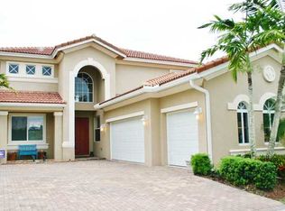 6103 SW Bald Eagle Dr, Palm City, FL 34990