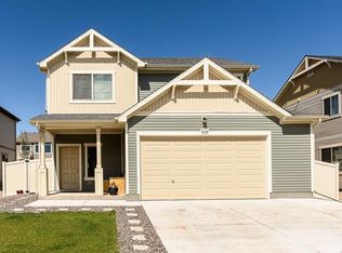 4735 Walden Ct, Denver, CO 80249