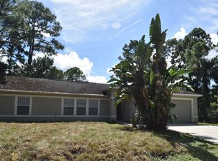 1086 Walnut Ln SW, Palm Bay, FL 32908