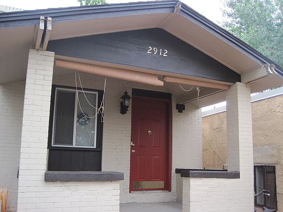 2nd image of 2912 N Columbine St
