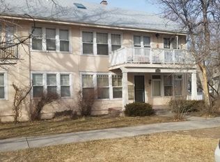 210 S Weber St APT 4, Colorado Springs, CO 80903