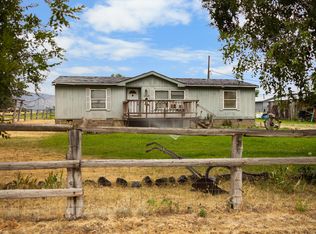4545 NW Charles Rd, Prineville, OR 97754