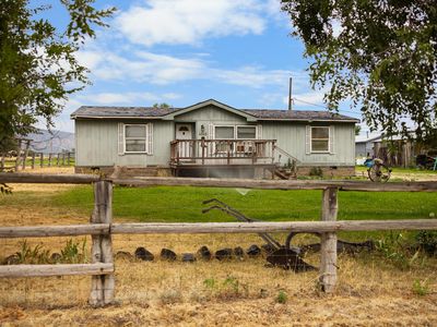 4545 NW Charles Rd, Prineville, OR, 97754