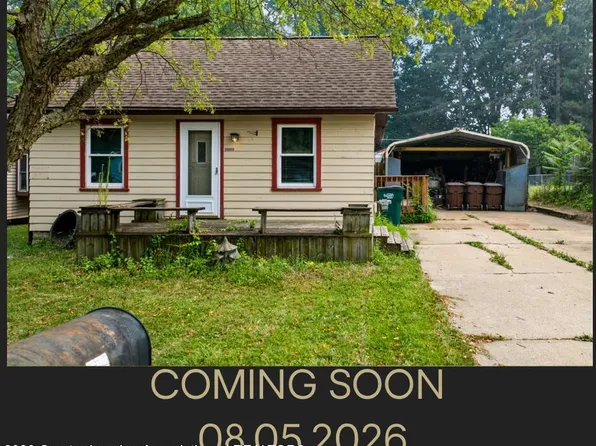 127 W Fairfield Ave, Lansing, MI 48906