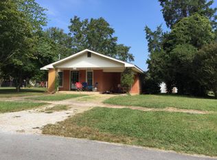 685 Ridge Ave, Ashland, MS 38603