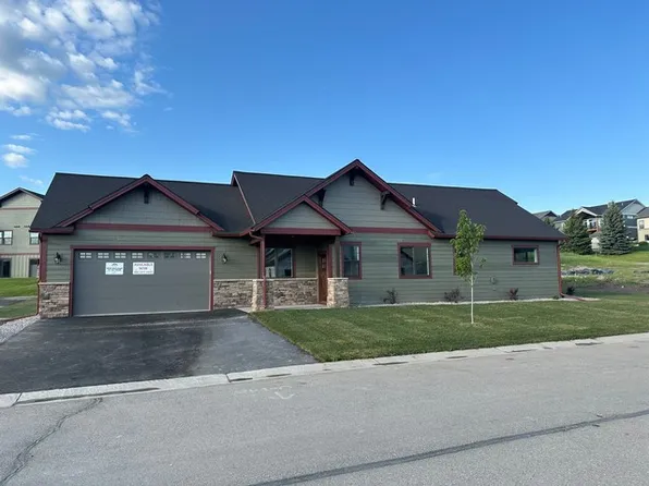 178 Meadow Vista Loop #A, Kalispell, MT 59901