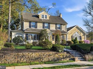 600 Runnymede Ave, Jenkintown, PA 19046