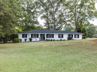 169 Cherokee Cir, Cedartown, GA 30125
