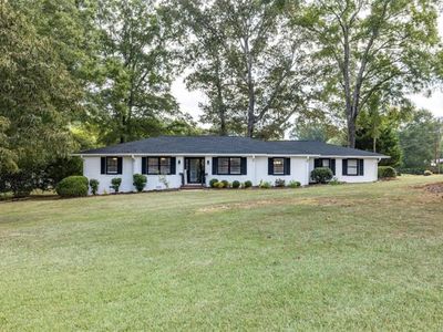 169 Cherokee Cir, Cedartown, GA, 30125