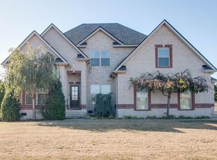 1008 Kristi Charline St, Murfreesboro, TN 37128