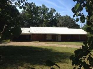 9502 Highway 429, Sallis, MS 39160