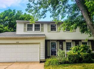 4319 Rundell Dr, Dayton, OH 45415