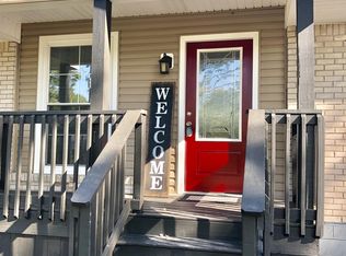 398 Kathleen Dr, Cedar Hill, TN 37032