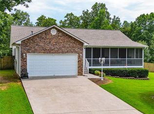42 Woodhaven Ct SW, Cartersville, GA 30120