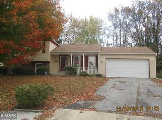 9600 Shuttle Ct N, Upper Marlboro, MD 20772