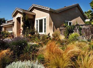 260 Cambridge Ln, Petaluma, CA 94952
