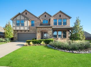 7500 Clear Rapids Dr, McKinney, TX 75071