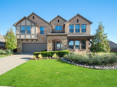 7500 Clear Rapids Dr, McKinney, TX, 75071