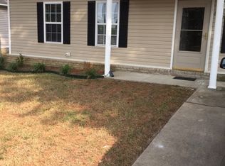 507 N Jackson St, Cabot, AR 72023