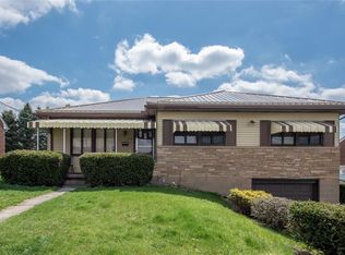 229 Eastern Dr, Lower Burrell, PA