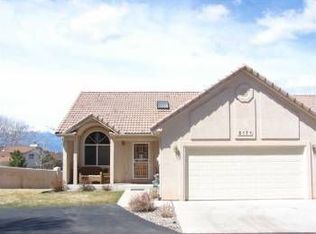 5171 Peak Villa Hts, Colorado Springs, CO 80917