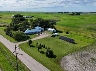 1307 470th St, Ledyard, IA 50556
