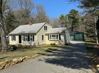 63 Sidewinder Rd, East Falmouth, MA 02536
