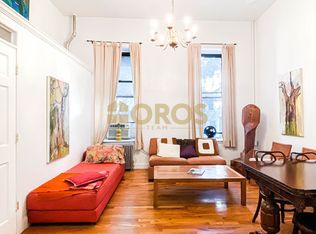 274 E 10th St APT 2A, New York, NY 10009